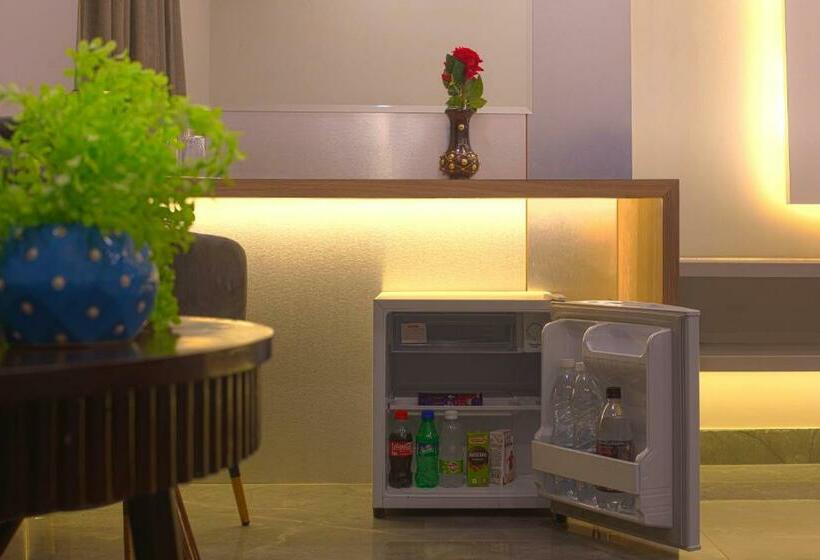 غرفة ديلوكس, Bay Laurel Retreat