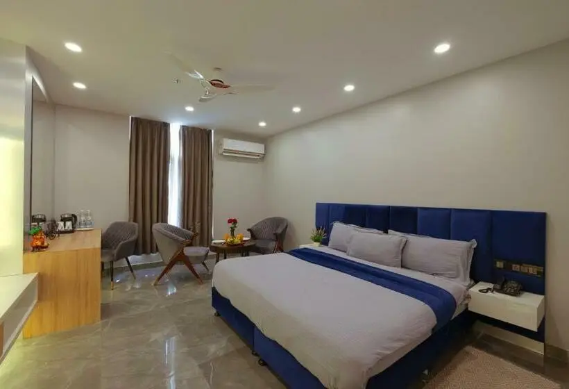 デラックスルーム, Bay Laurel Retreat