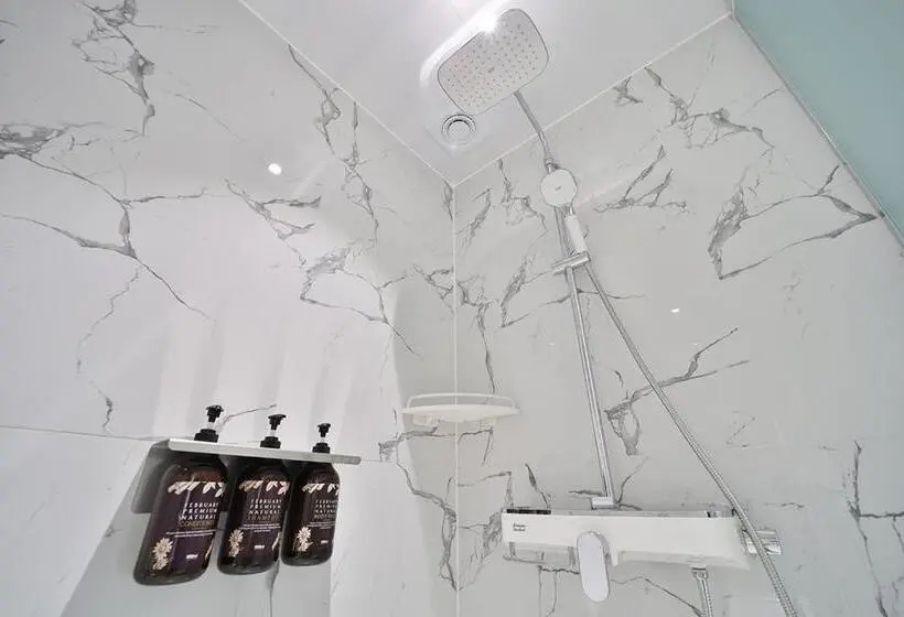 スイート（家族用）, Daegu February Hotel Lions Park