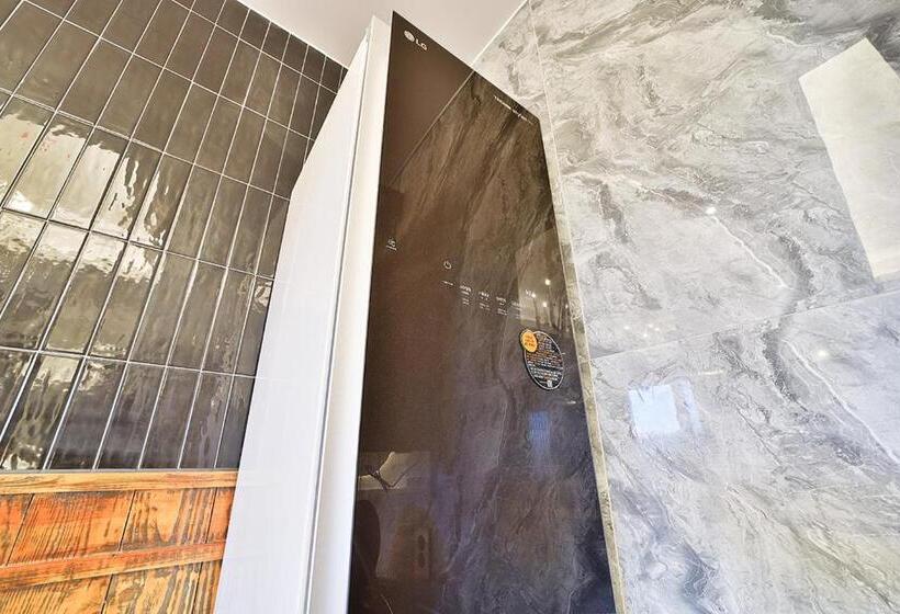 Family Suite, Daegu February Hotel Lions Park