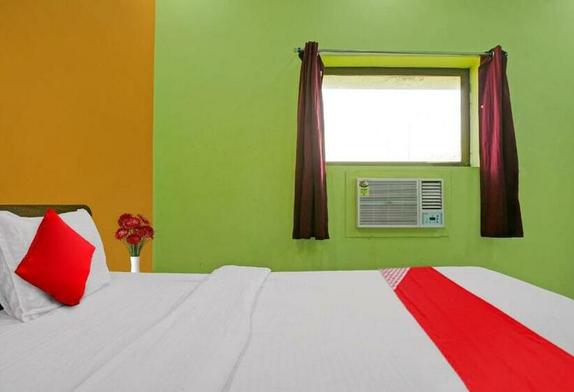 غرفة كلاسيكية ثلاثية, Flagship Rajaram Singh Blessing Garden And