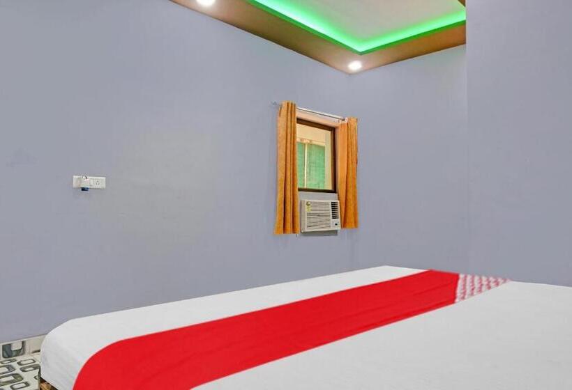 Трехместный Номер Классика, Flagship Rajaram Singh Blessing Garden And