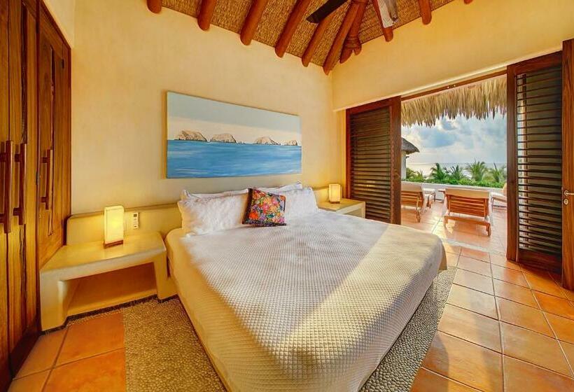 סוויטה נשיאותית, Residences At Las Palmas