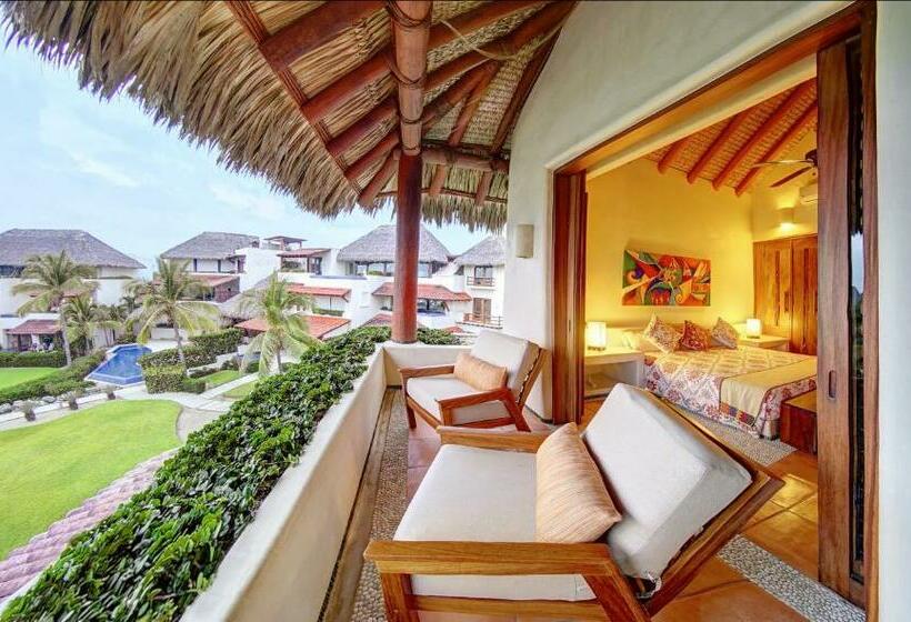 סוויטה נשיאותית, Residences At Las Palmas