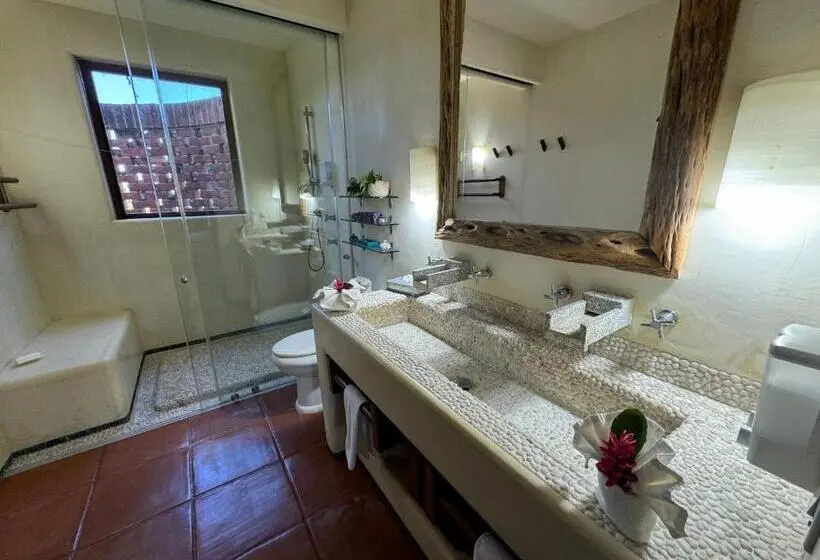 Perhesviitti, Residences At Las Palmas