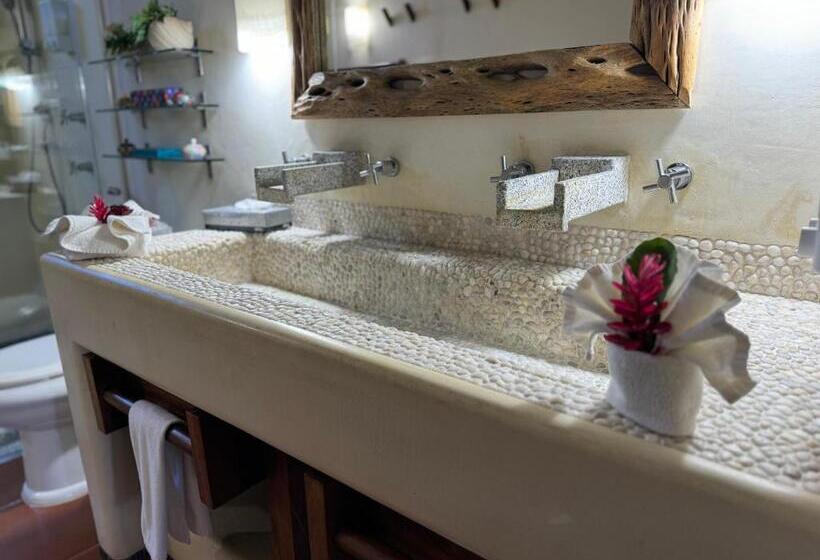 סוויטה משפחתית, Residences At Las Palmas