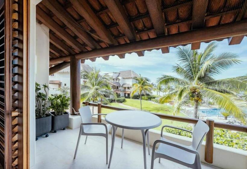 סוויטת ג'וניור, Residences At Las Palmas