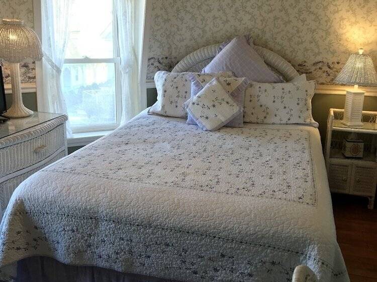 ベーシックルーム, Angel Of The Sea Bed And Breakfast