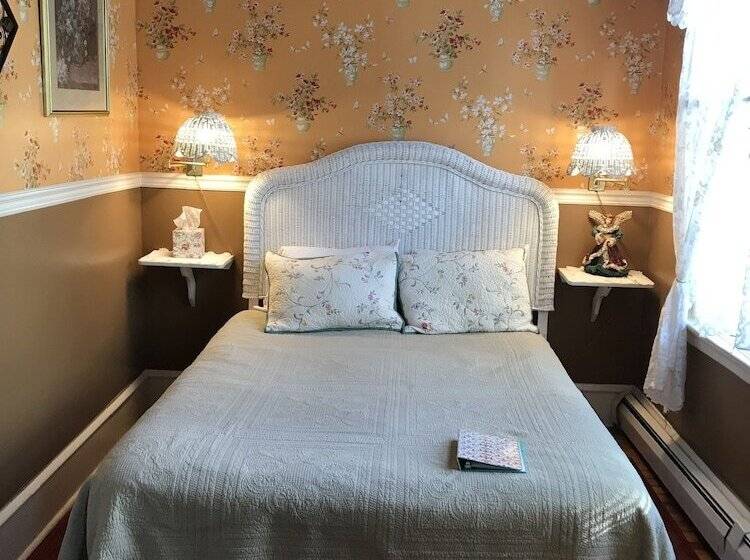 기본룸, Angel Of The Sea Bed And Breakfast