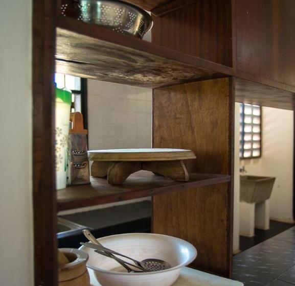 فيلا ديلوكس غرفة نوم, Bahari Dhow Beach Villas