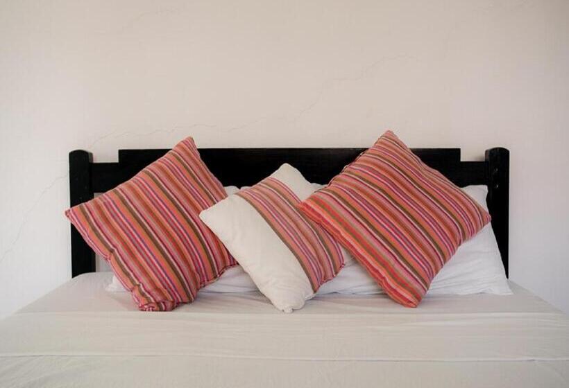 فيلا ديلوكس غرفة نوم, Bahari Dhow Beach Villas