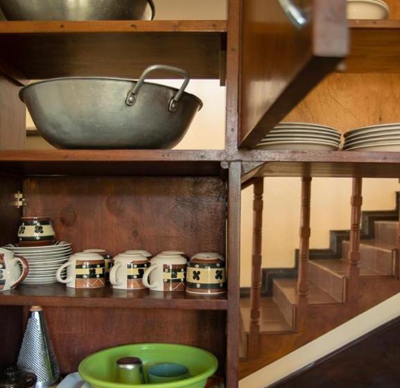 ‫فيلا غرفة نوم واحدة, Bahari Dhow Beach Villas