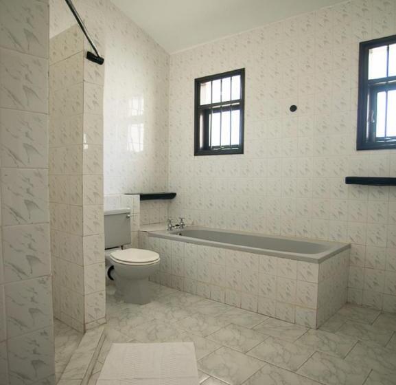 ‫فيلا غرفة نوم واحدة, Bahari Dhow Beach Villas