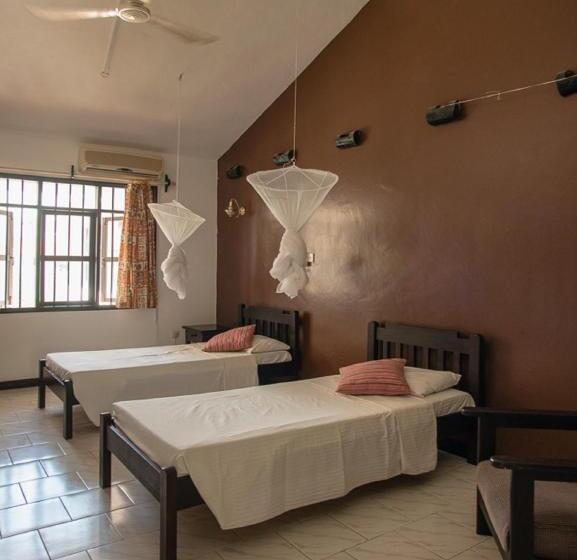 ‫فيلا غرفة نوم واحدة, Bahari Dhow Beach Villas