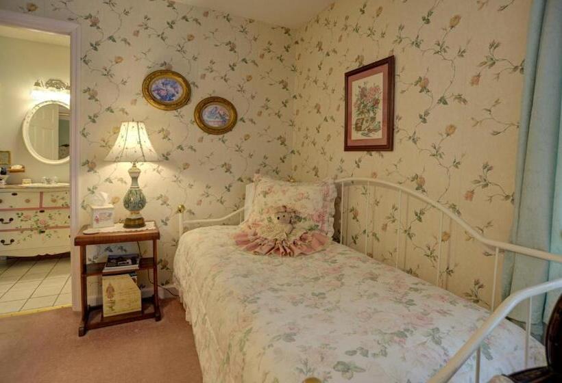 اتاق استاندارد, Blue Mountain Mist Country Inn