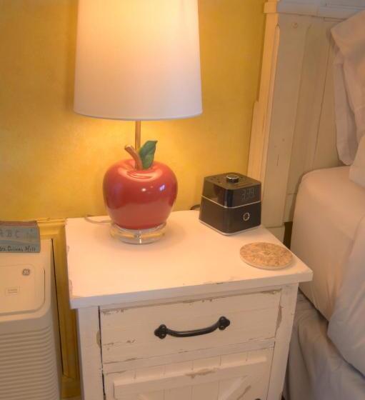 Quarto Estandar, Blue Mountain Mist Country Inn