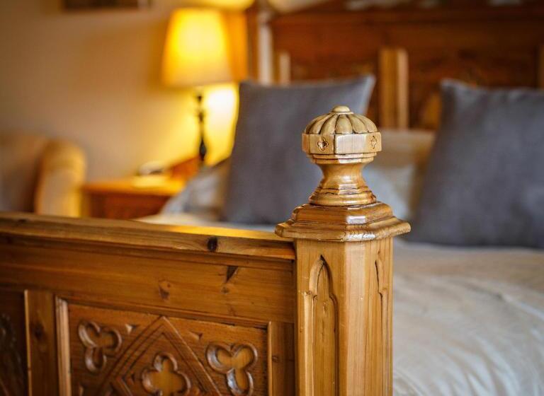 Standard-huone, The Barns