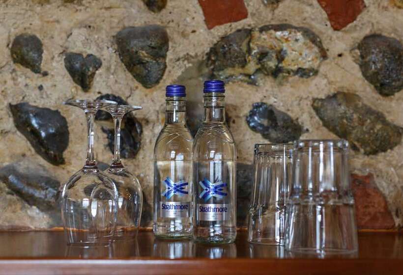 Standard-huone, The Barns