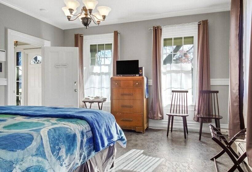 חדר סטנדרט, The Thistle Inn