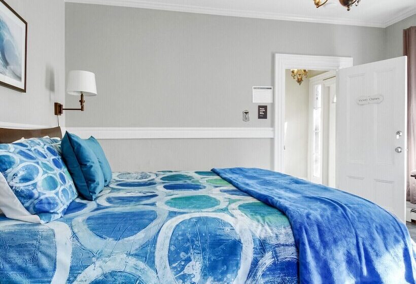 חדר סטנדרט, The Thistle Inn