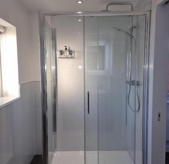 חדר סטנדרט לשלושה, Carn Mhor Bed And Breakfast