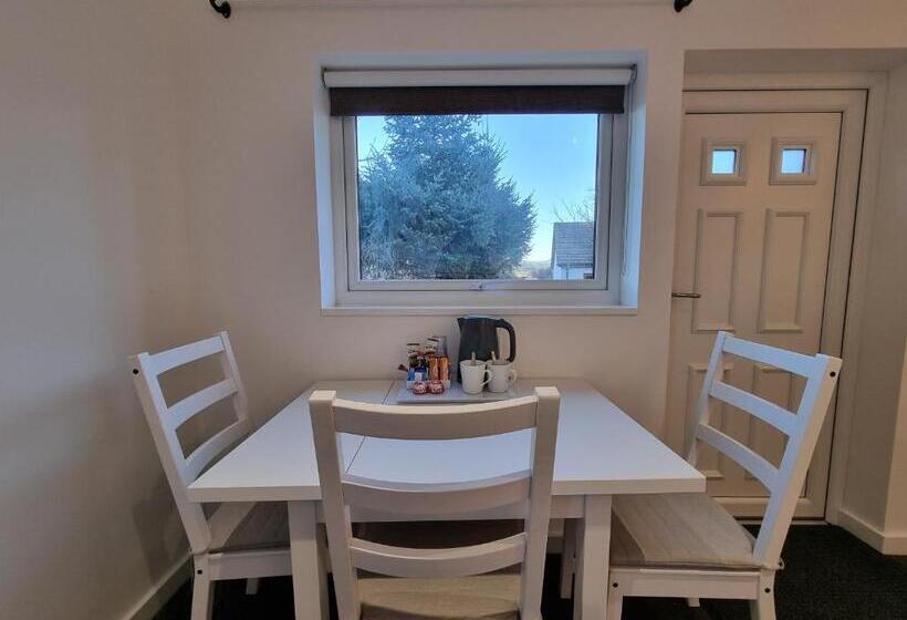 اتاق استاندارد سه نفره, Carn Mhor Bed And Breakfast