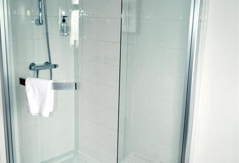 חדר סטנדרט, Carn Mhor Bed And Breakfast