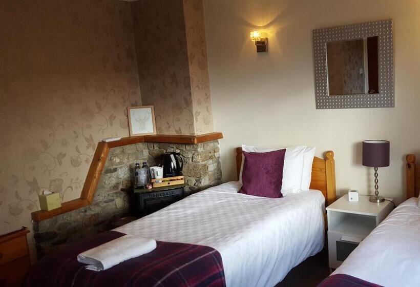 חדר סטנדרט, Carn Mhor Bed And Breakfast