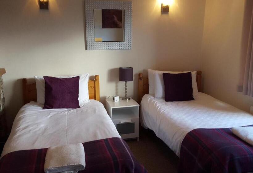 חדר סטנדרט, Carn Mhor Bed And Breakfast