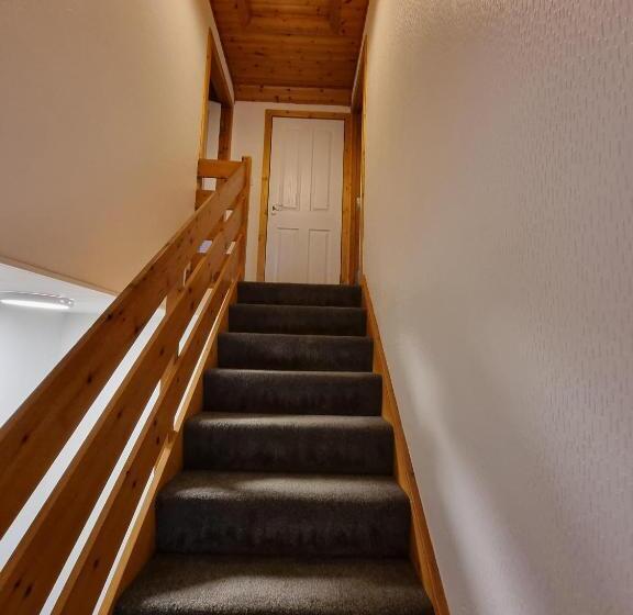 חדר סטנדרט לשלושה, Carn Mhor Bed And Breakfast