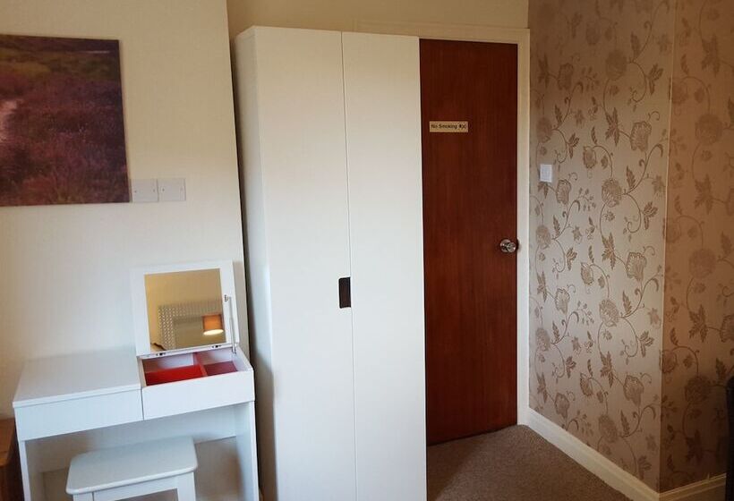 חדר סטנדרט, Carn Mhor Bed And Breakfast