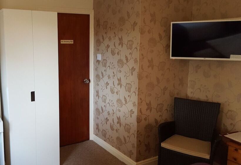 חדר סטנדרט, Carn Mhor Bed And Breakfast