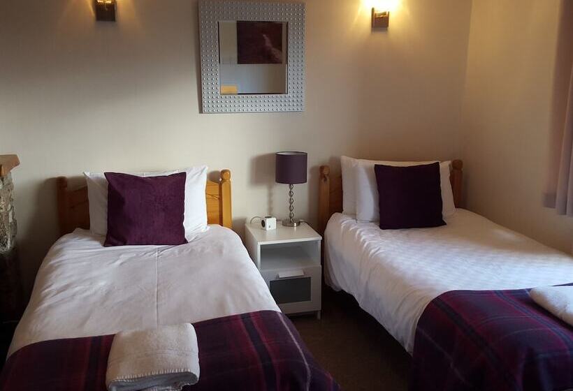 اتاق استاندارد, Carn Mhor Bed And Breakfast
