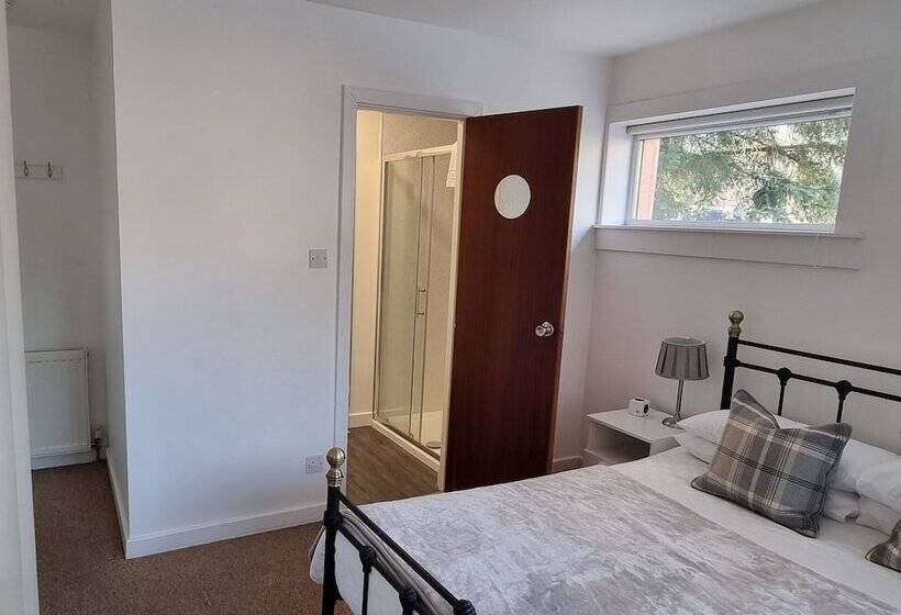 חדר סטנדרט לשלושה, Carn Mhor Bed And Breakfast