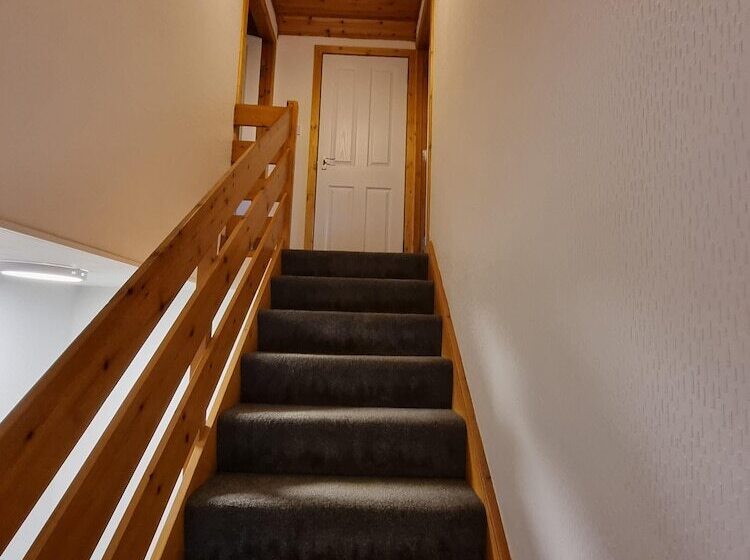 חדר סטנדרט, Carn Mhor Bed And Breakfast