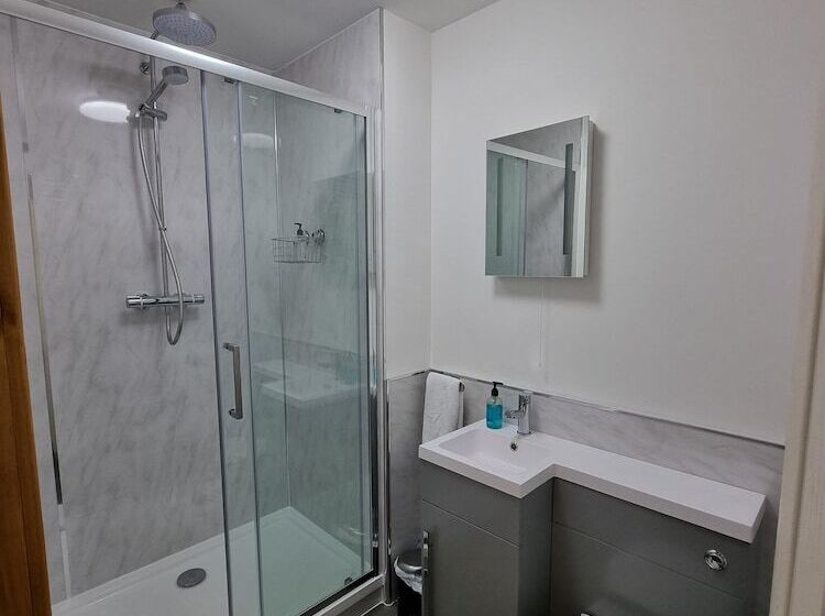 اتاق استاندارد, Carn Mhor Bed And Breakfast