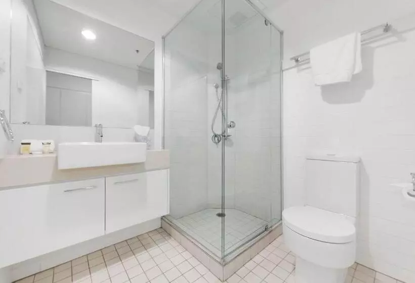 スタンダードスタジオ, Docklands Private Collection   City Harbour Apartments