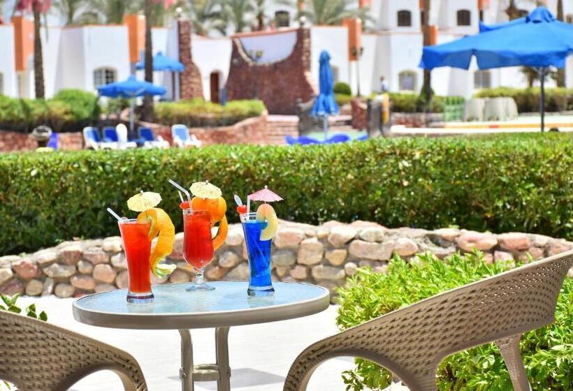 اتاق لوکس با چشمانداز دریا, Gafy Resort Aqua Park