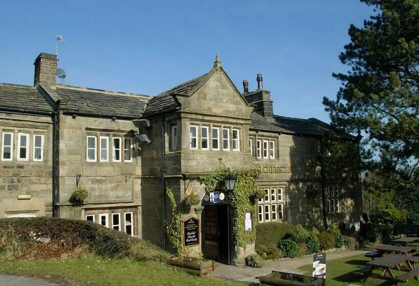 스탠다드 룸, Haworth Old Hall