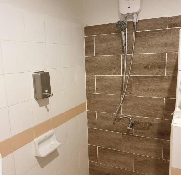 Superior-bungalow, Lanta Manda