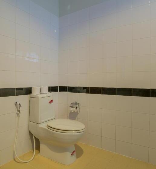 Perhebungalow, Lanta Manda