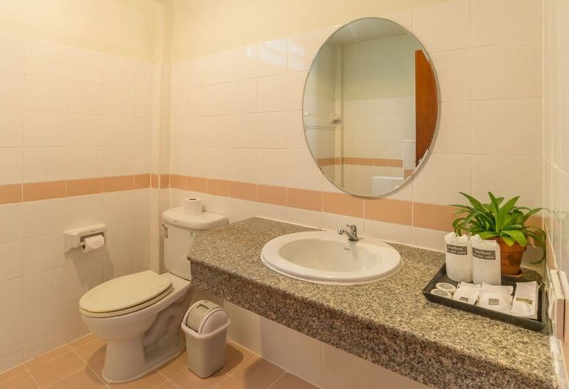 Superior-bungalow, Lanta Manda