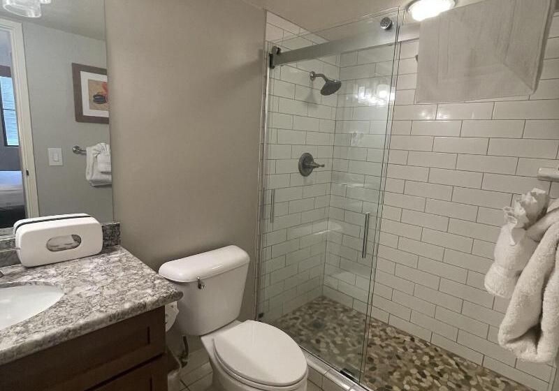 Люкс, Maui Beach Vacation Club