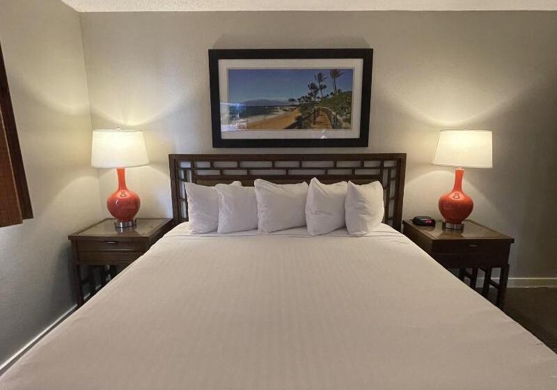 Люкс, Maui Beach Vacation Club