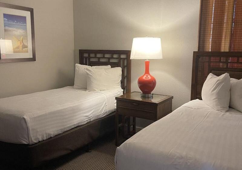 Люкс, Maui Beach Vacation Club