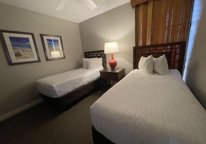 سوییت, Maui Beach Vacation Club