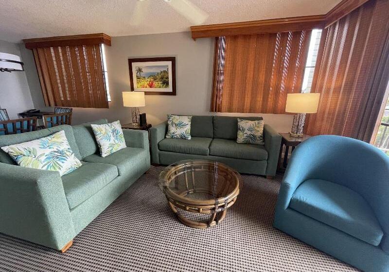 سوییت, Maui Beach Vacation Club