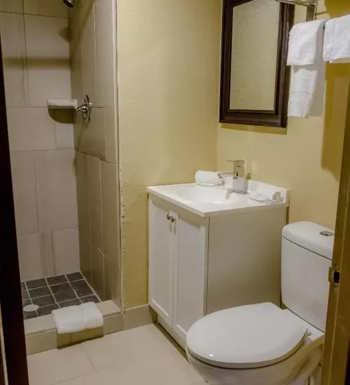 スタンダードルーム, Relax Inn   Bryson City
