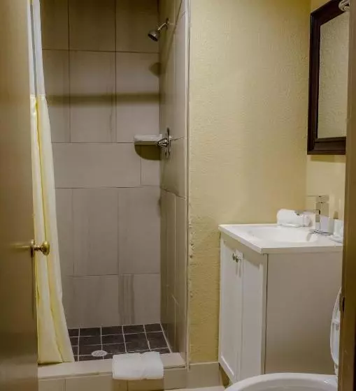 スイート（家族用）, Relax Inn   Bryson City
