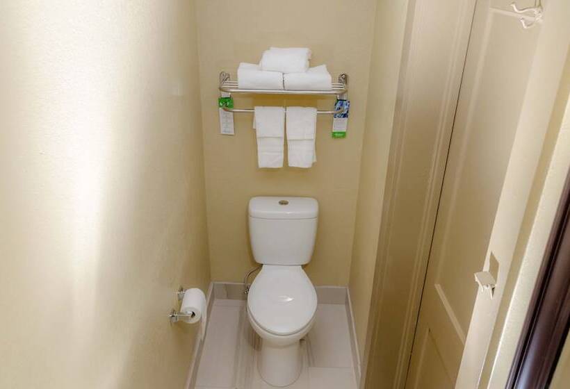 סוויטה משפחתית, Relax Inn   Bryson City